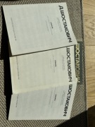 Dymitr Szostakowicz 3 Sonaty na skrzypce altówka wiolonczela 