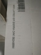 Panele winylowe Modulero Sierra Oak