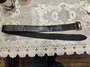 Pas Wojskowy - Oficerski . - Ryba . - WP. 