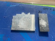 ZOTAC GTX1080ti mini - chłodzenie/ adaptery