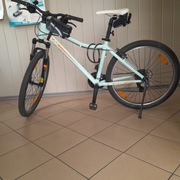 Rower damski LiV 3 Bliss 26 cali