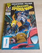 Człowiek Pająk Amazing Spider-Man 9/(51)/94 [TM-Semic]