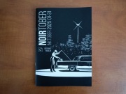 Album NOIRtober - inktober 2025