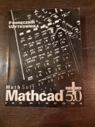 Mathcad 5.0 - podręcznik użytkownika 