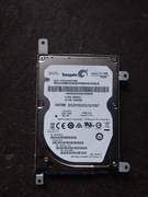 Dysk twardy Seagate Laptop Thin