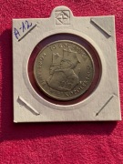 100zł Rocznica Powstania WLKP Moneta kolekcjonerska w super stanie  