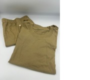Koszulka spodenki wojskowe 514B/MON 515B/MON roz.XS