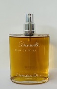 Christian Dior Diorella 100ml EDT UNIKAT
