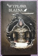 Wyprawa Błazna …. Robin Hobb
