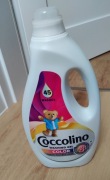 Coccolino żel do prania kolor 