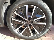 Sprzedam nowe opony Michelin Primacy , letnie, 235/50/19