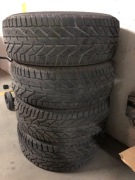 Opony Riken czyli Michelin