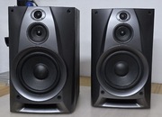 SONY głośniki kolumny SS-H695 6 Ohm sprawne BDB