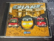 Gra PC Traffic Giant Gold dodatkowe misje