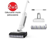 Okazja! Nowy TEFAL X-Clean 10 GF7540 - mycie, samooczyszczenie i suszenie