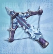 Icepiercer | Murder Mystery 2 | MM2 | Roblox