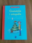 Gramatyka i ortografia klasa 6, Wierzbicka - Piotrowska, WSiP