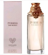 Oriflame perfumy Possess the Secret 