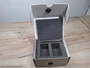 Feldherr Opakowanie Walizka Karton na 2 modele RPG