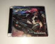 DragonForce  - Ultra Beatdown -  CD