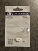 Adapter przejściówka z Micro USB do USB-C nowa