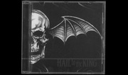 Avenged Sevenfold - "Hail To The King". Płyta CD. NOWA.