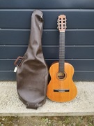 Gitara hiszpańska klasyczna Alhambra Muro de Alcoy Alicante