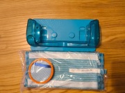 Filtr i nakładka myjąca do odkurzacza Philips xv1700