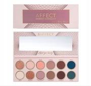 Affect Paleta Cieni do Powiek Sweet Harmony