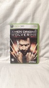 X-Men Origins Wolverine