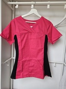 Odzież medyczna,  bluza, fartuch