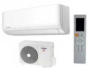 Klimatyzator Pokojowy KAISAI HOT 3,5 KW