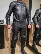 Kombinezon motocyklowy DAINESE, rozm. 52