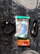 Duży zestaw akcesoriów do nVidia Shield TV 2019 Pro