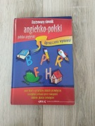 Ilustrowany Słownik Angielsko-Polski 