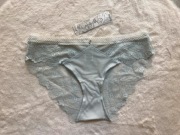 Esotiq majtki koronkowe S figi