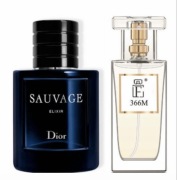 Perfumy zamienniki DIOR SAUVAGE