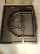 Wkładka styropianowa do bagażnika Kia Sportage IV