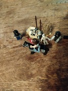 LEGO 7569 Prince of Persia Atak na pustyni