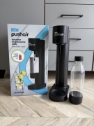 Saturator DAFI PushAir