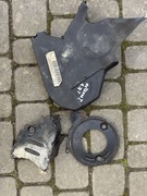 Osłona rozrządu 1.8t auq 