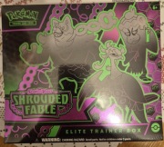Shrouded Fable ETB