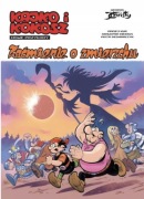Kajko i Kokosz. Zaćmienie o zmierzchu