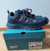 Buty sportowe/ trekkingowe SPRANDI