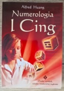 Alfred Huang, Numerologia I Cing
