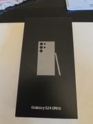 Samsung Galaxy S24 Ultra 512GB Szary Nowy ze sklepu