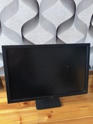 Dell Monitor  sprawdzony. Sprawny