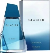 Oriflame Glacier Woda toaletowa męska 100ml