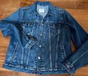 Gap jeansowa kurtka damska rozmiar M