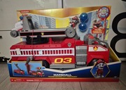 Wóz strażacki Spin Master Psi Patrol Marshall